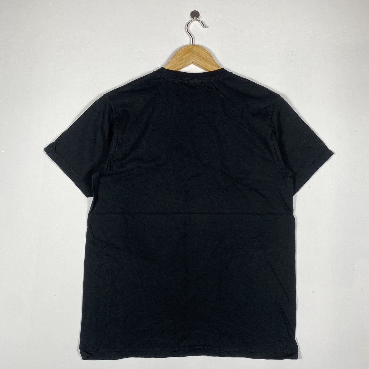 Anime Detective Conan The Scarlet Bullet Movie 2020 Anime TeeShirt Size US L / EU 52-54 / 3 - 4 Thumbnail