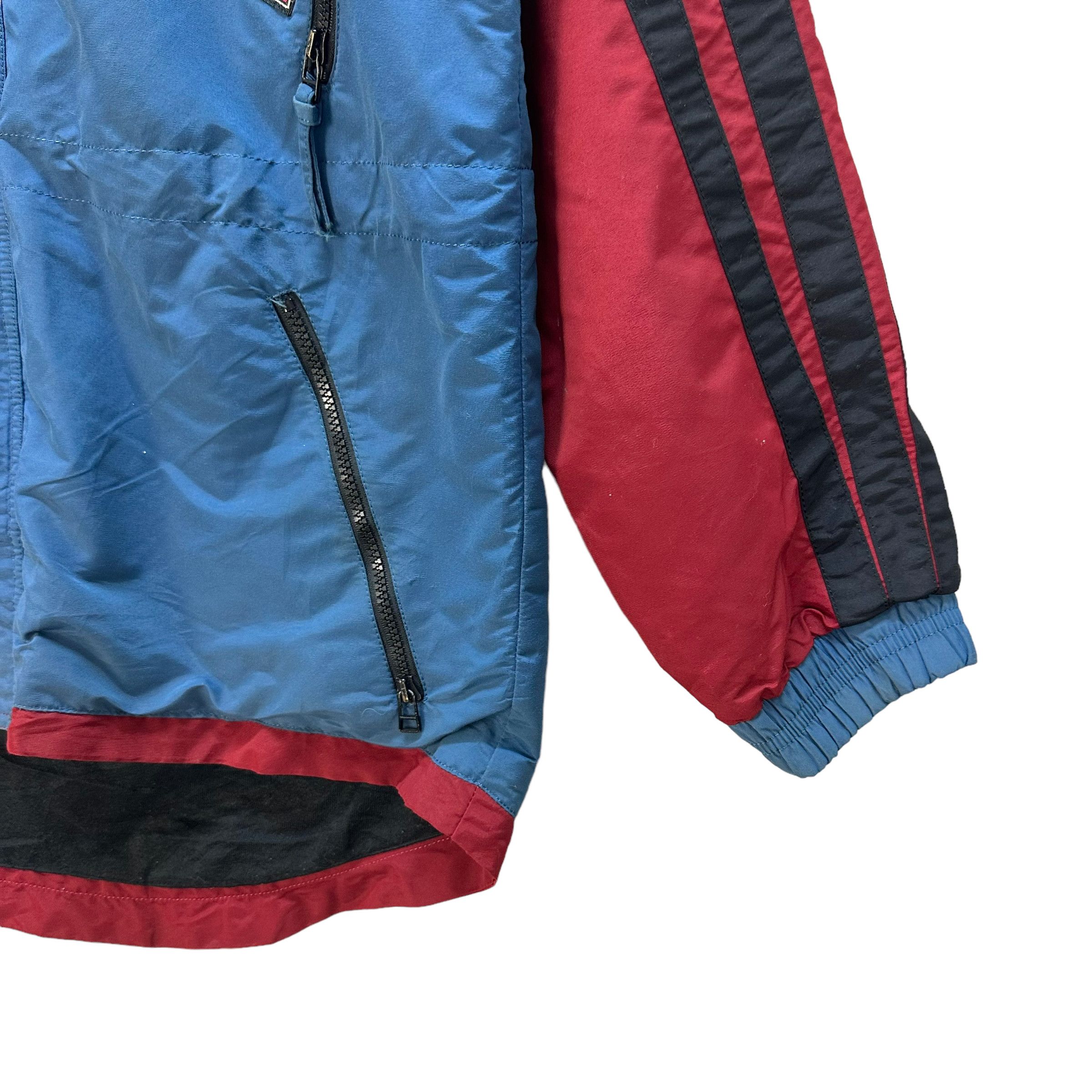 Burton SNOW BOARD KICKS BURTON SNOWBOARDS JACKET #8035-197 Size US L / EU 52-54 / 3 - 5 Thumbnail
