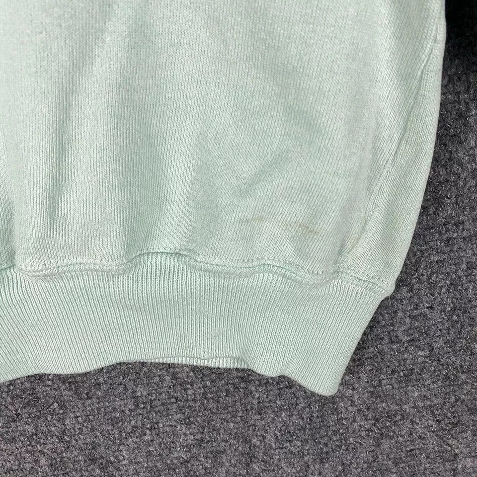 Vintage Pannill Sweatshirt 2XL Men's Vintage Henley Acrylic XXL USA Size US XXL / EU 58 / 5 - 9 Thumbnail