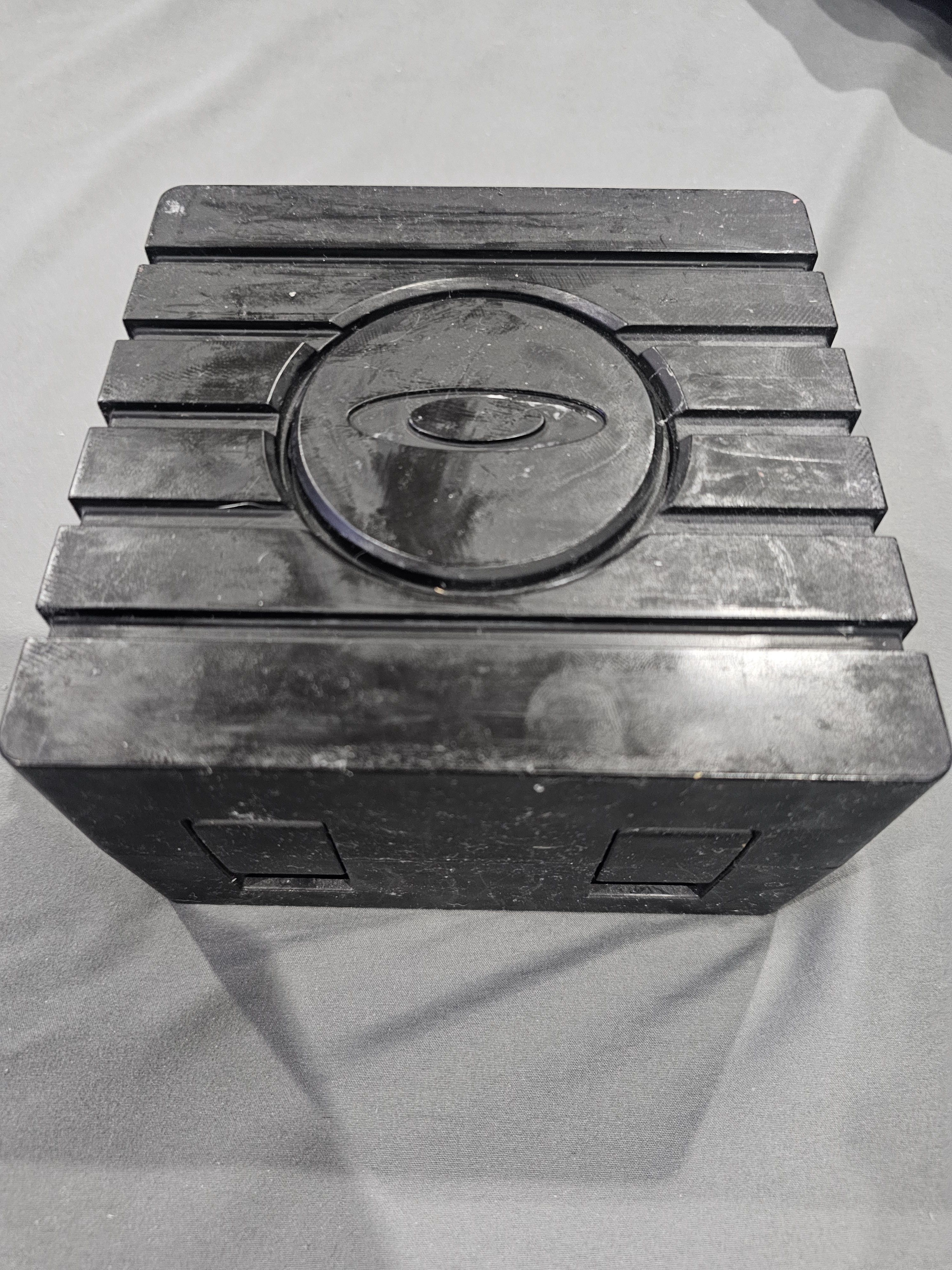 Oakley Oakley Minute Machine Time Machine Watch | Grailed Oakley Oakley Minute Machine Time Machine Watch | Grailed