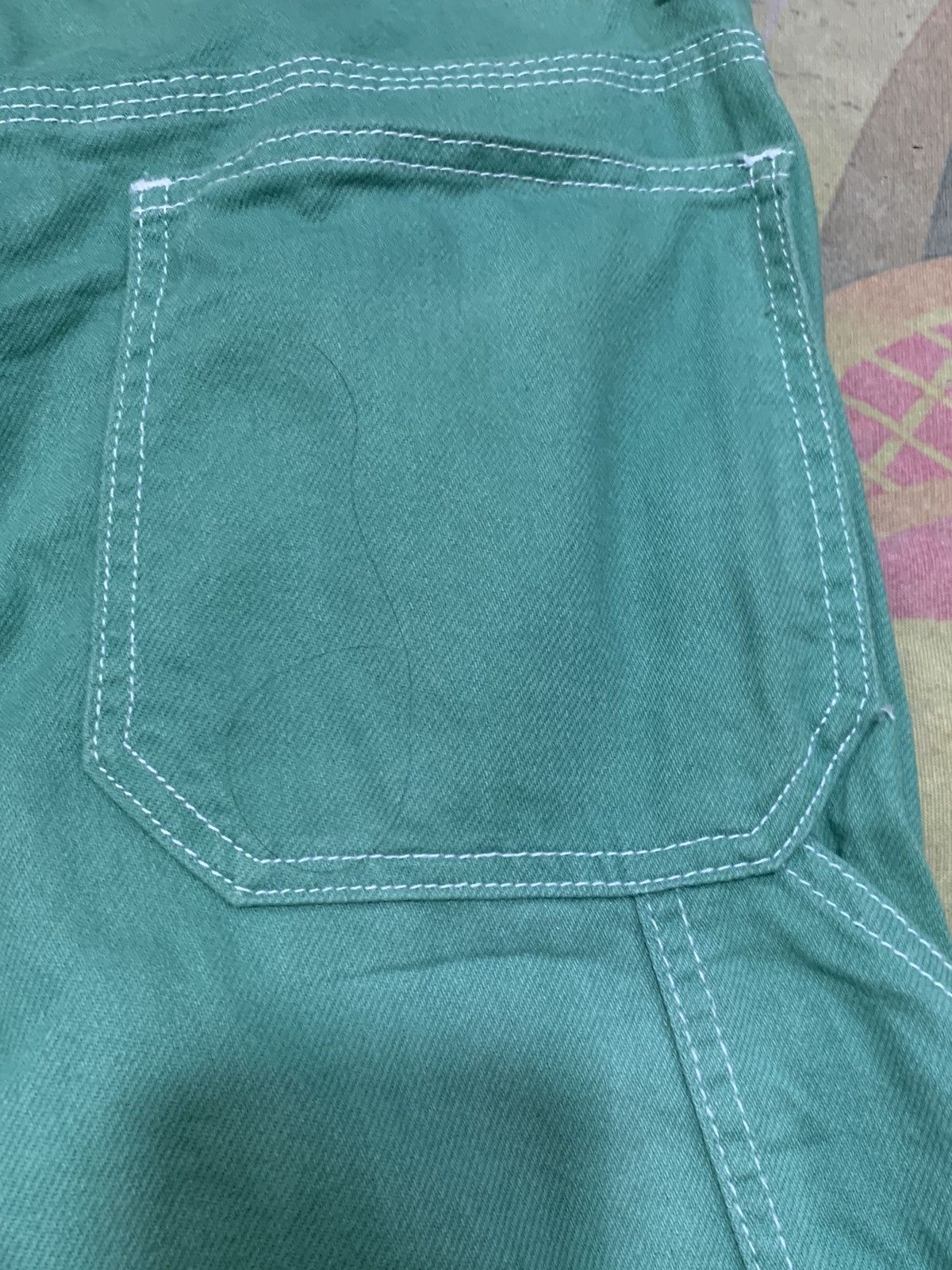 Other S.O.N.G Carpenter Jean Size US 30 / EU 46 - 17 Thumbnail