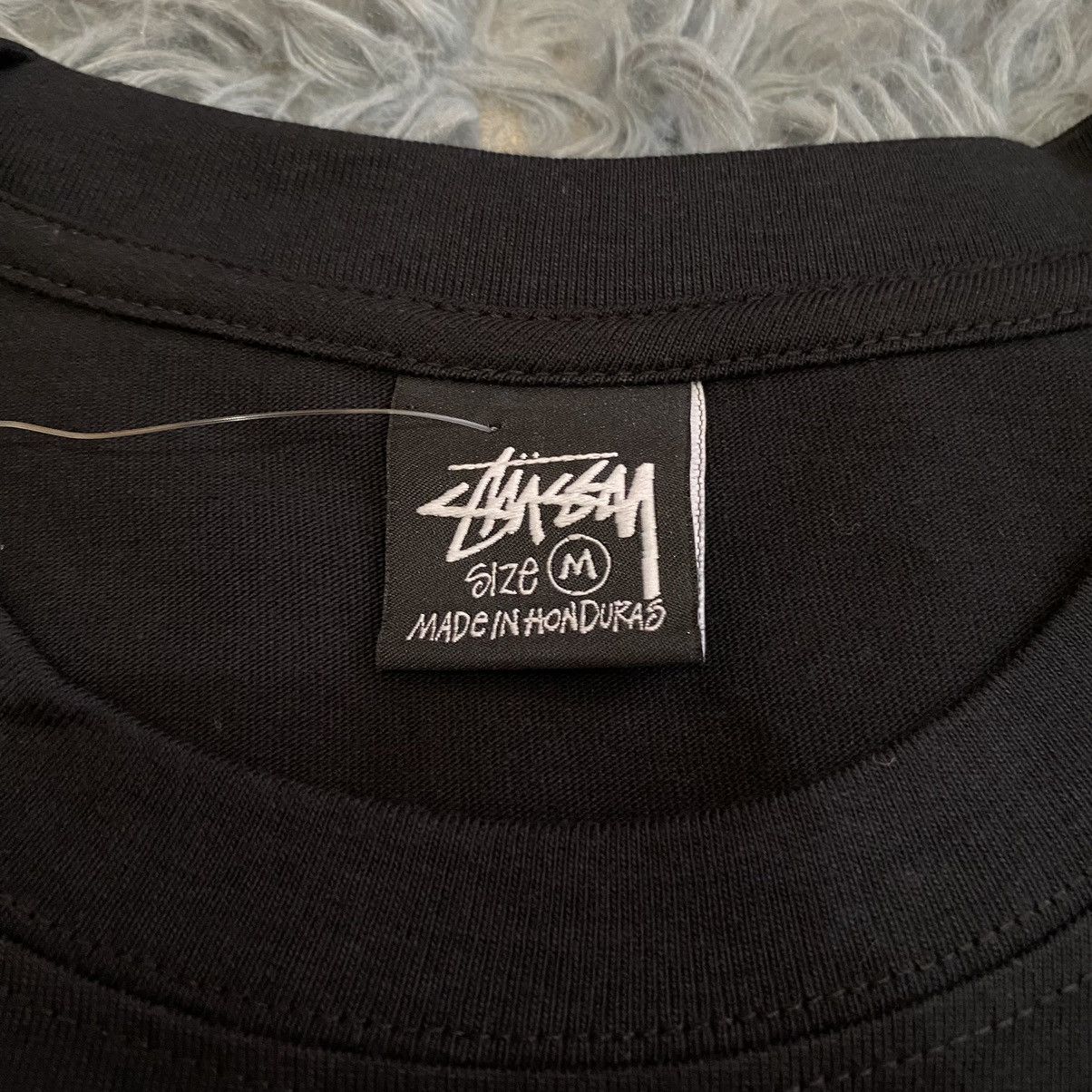 Stussy Stussy Angel Tee Size US M / EU 48-50 / 2 - 5 Thumbnail