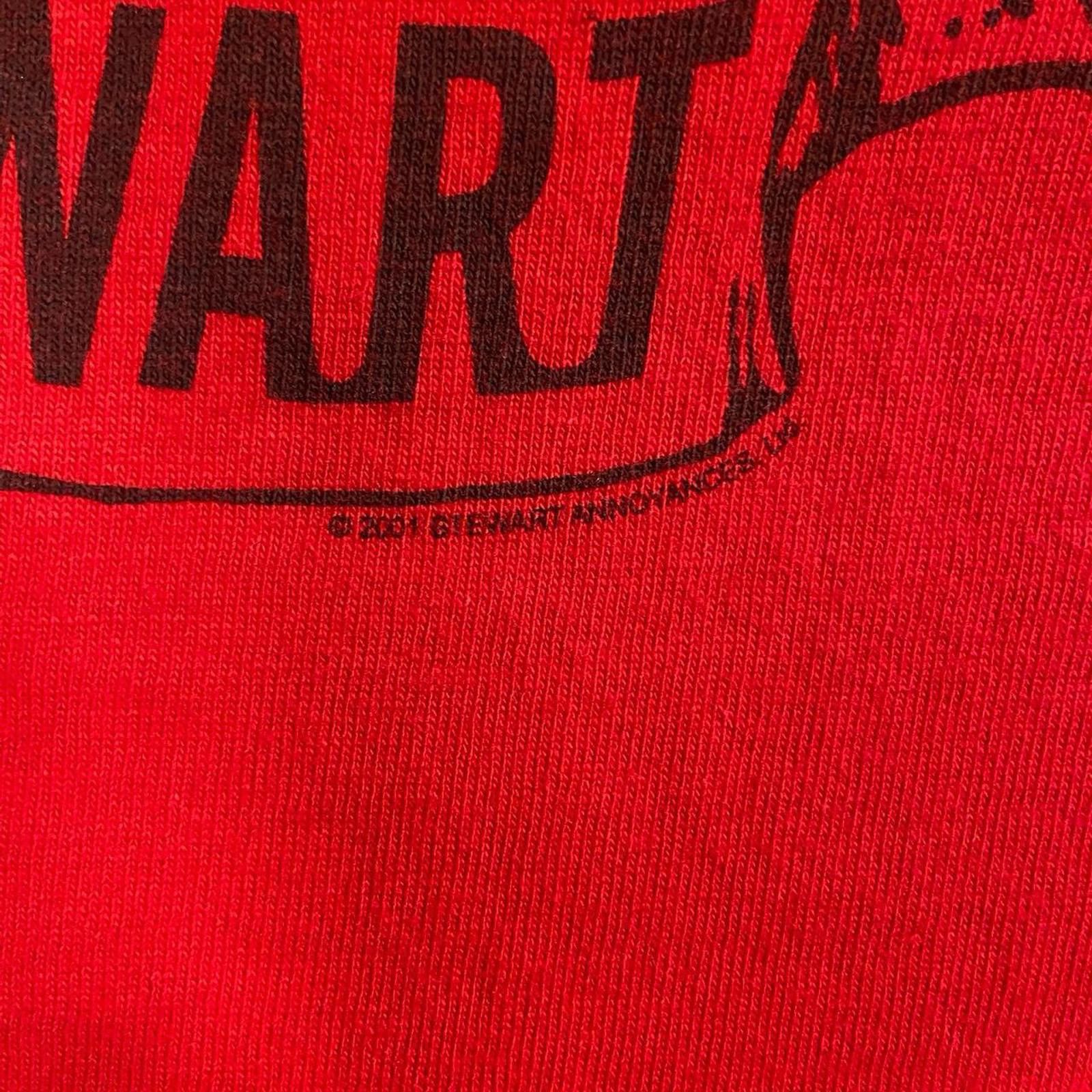 Band Tees Vintage 2001 Rod Stewart Tee Size US L / EU 52-54 / 3 - 7 Thumbnail