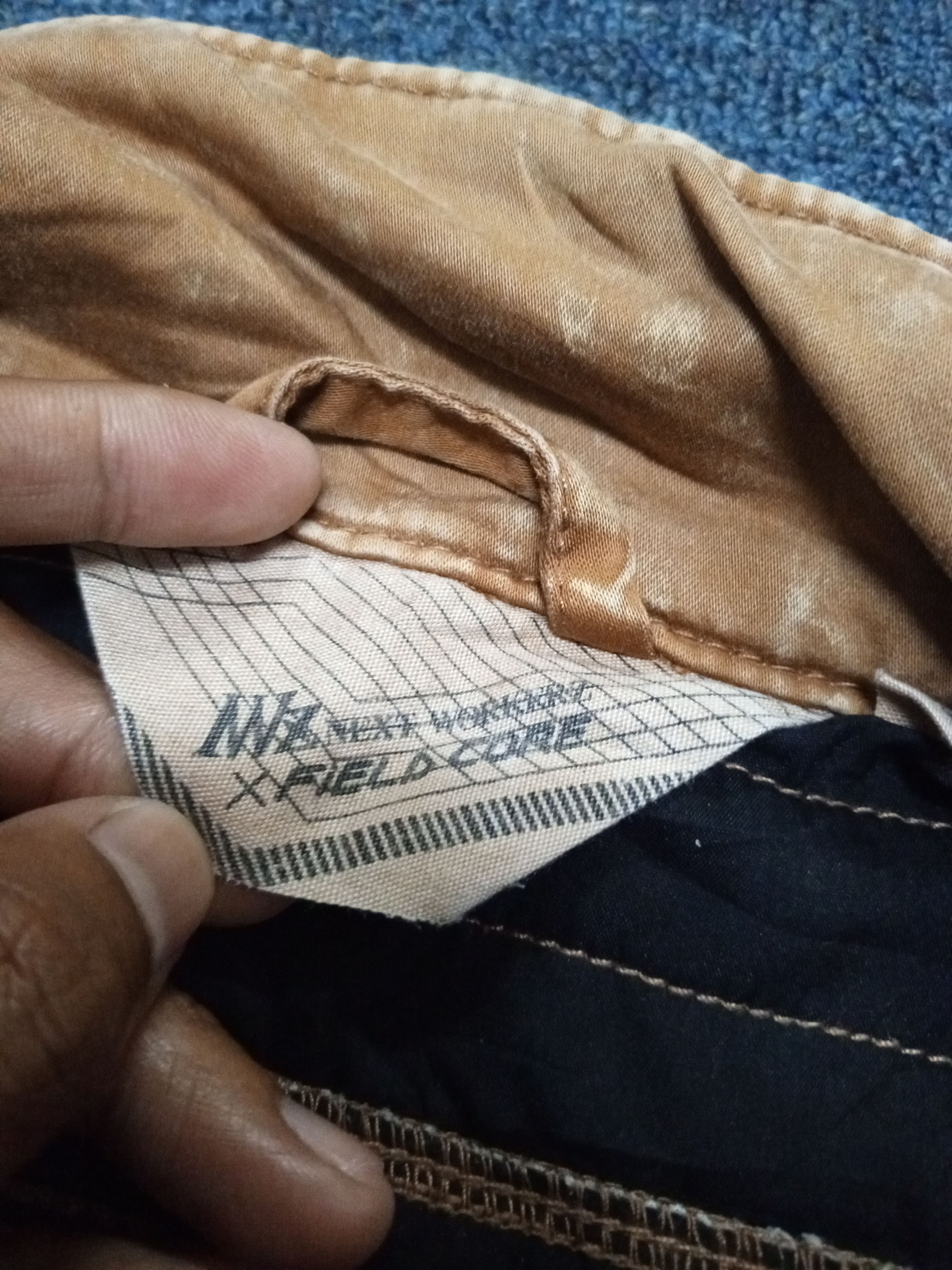 If Only Was True next workerz×field core jacker work Size US M / EU 48-50 / 2 - 16 Thumbnail