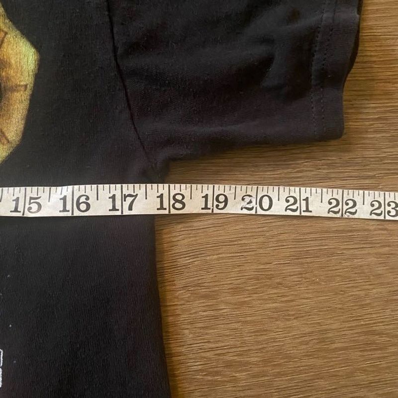 Star Wars 2010s Star Wars Clone Wars Animated Show Tee Size US S / EU 44-46 / 1 - 4 Thumbnail