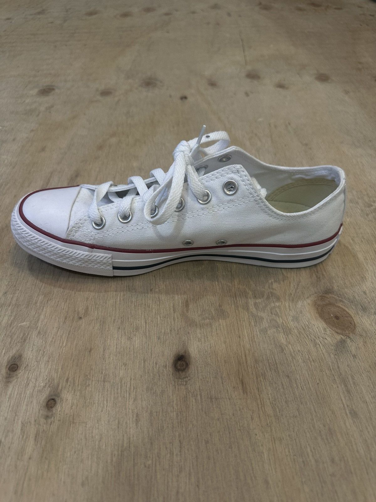 Converse Classic Non Chucky Low Top Converse Size US 7.5 / EU 40-41 - 8 Thumbnail