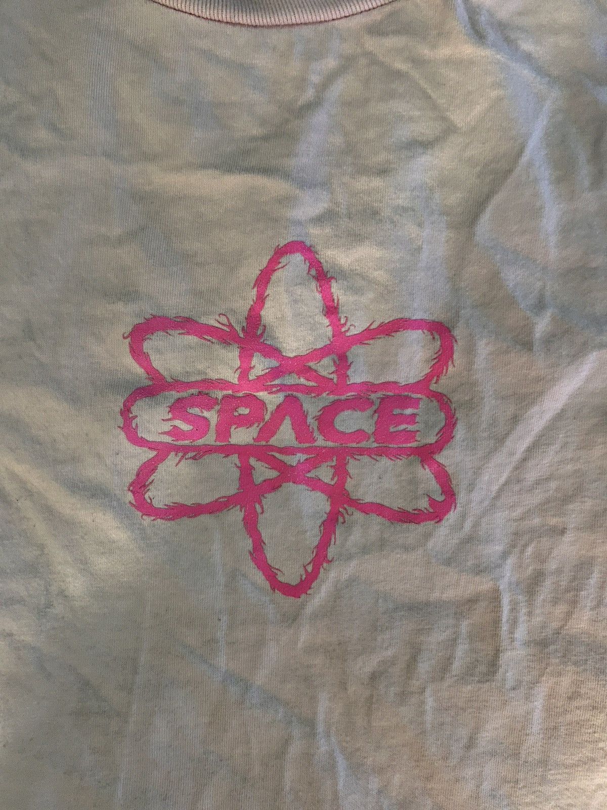 Travis Scott Travis Scott Houston Space Village T-Shirt Size US M / EU 48-50 / 2 - 4 Thumbnail