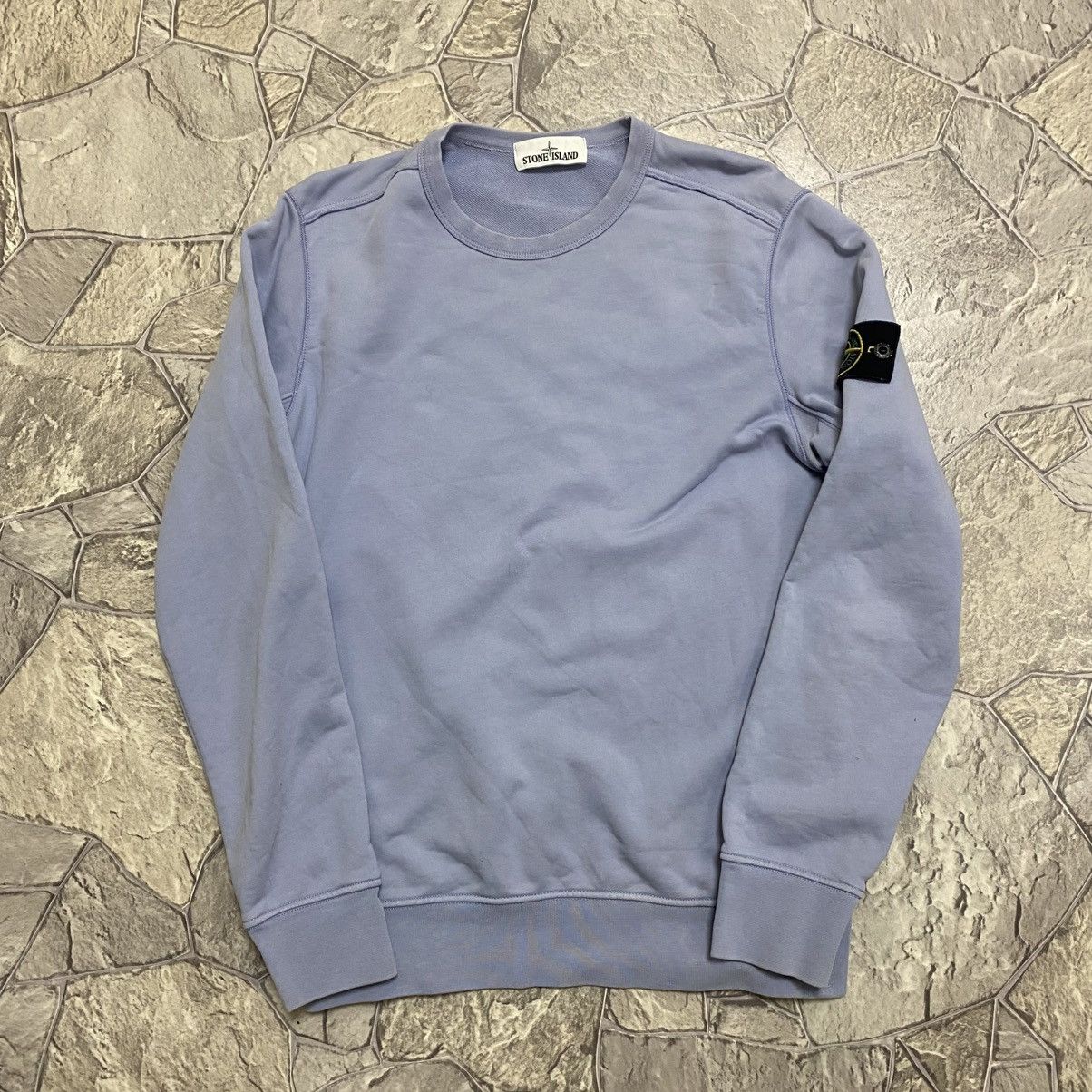Stone Island Stone island sweatshirt Size M Size US M / EU 48-50 / 2 - 1 Thumbnail