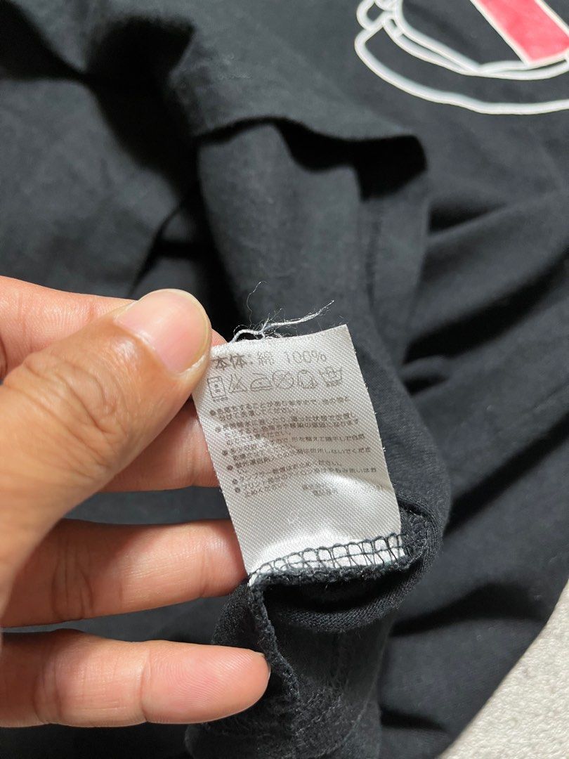 Number (N)ine Number Nine x Marlboro Tee Size US M / EU 48-50 / 2 - 2 Thumbnail