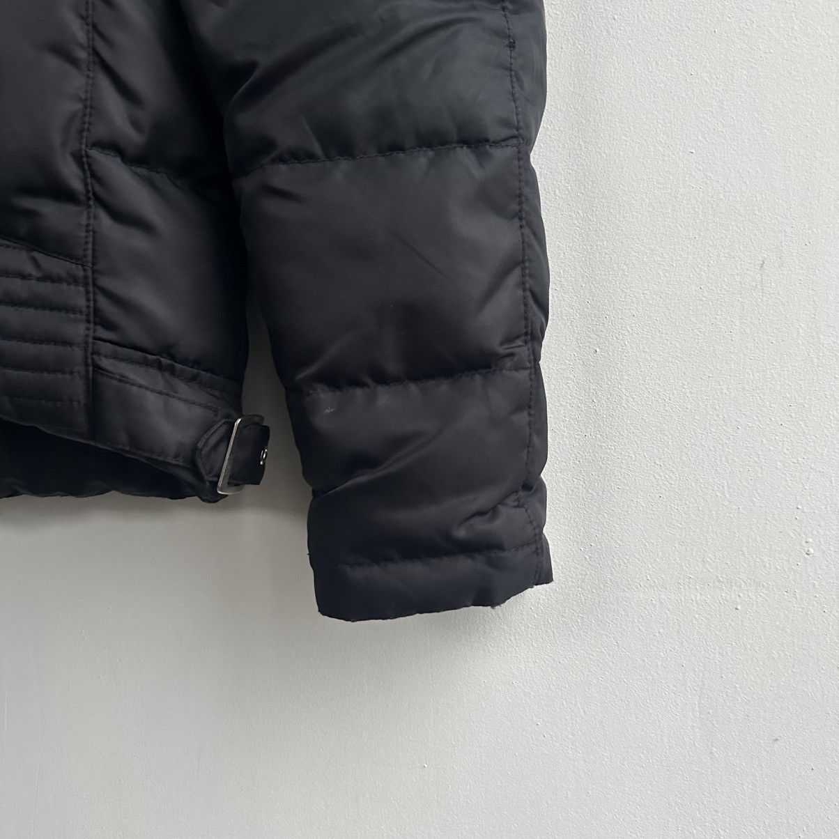 The Kooples The Kooples down puffer Biker Jacket Size US L / EU 52-54 / 3 - 14 Thumbnail