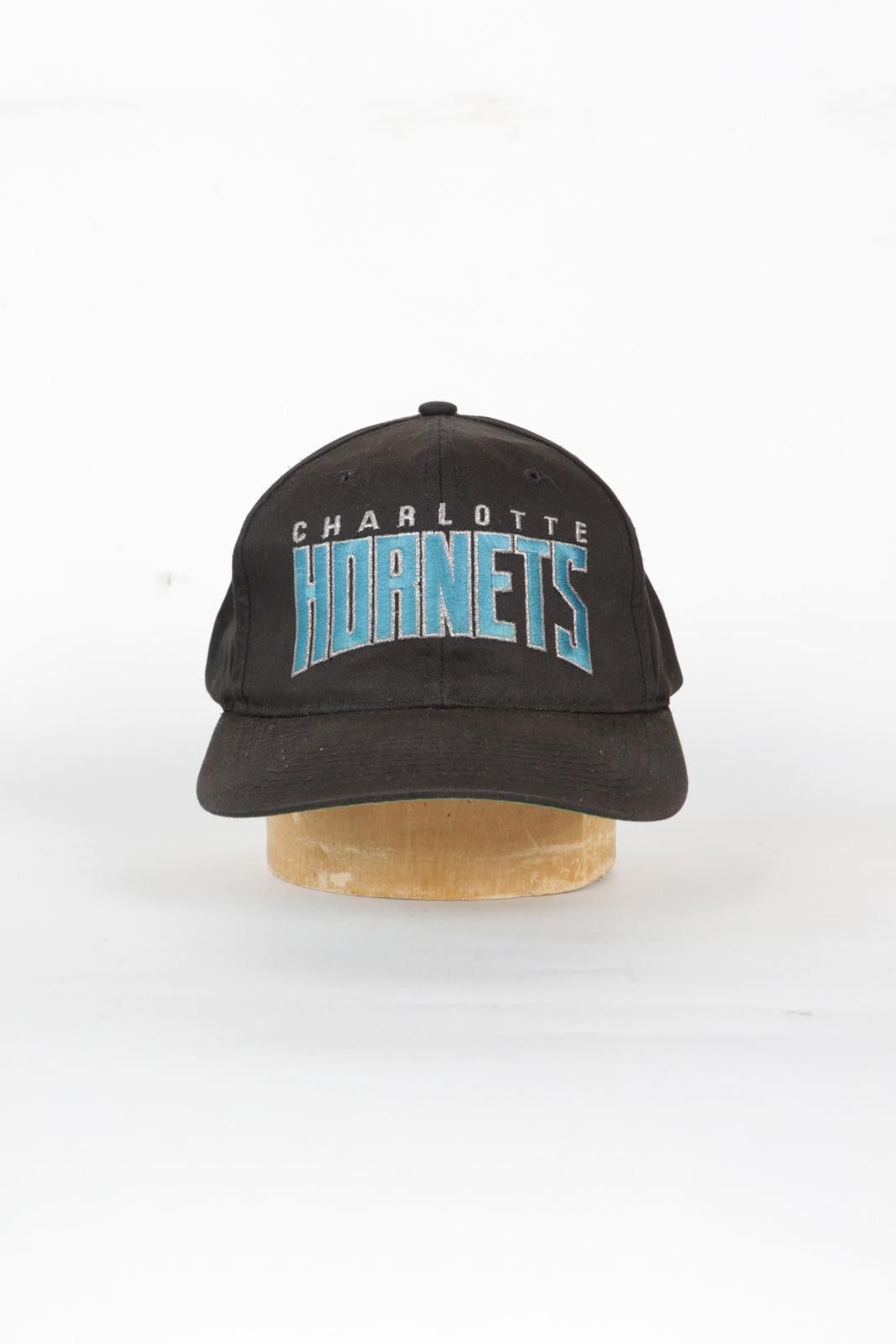 Starter 90's Starter Charlotte Hornets Snap Back Size ONE SIZE - 2 Thumbnail