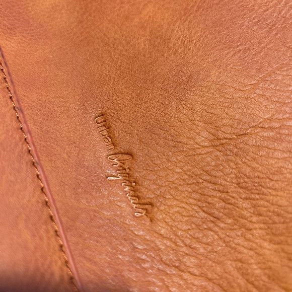 Anthropologie anthropologie urban originals crossbody bag Size ONE SIZE - 6 Thumbnail