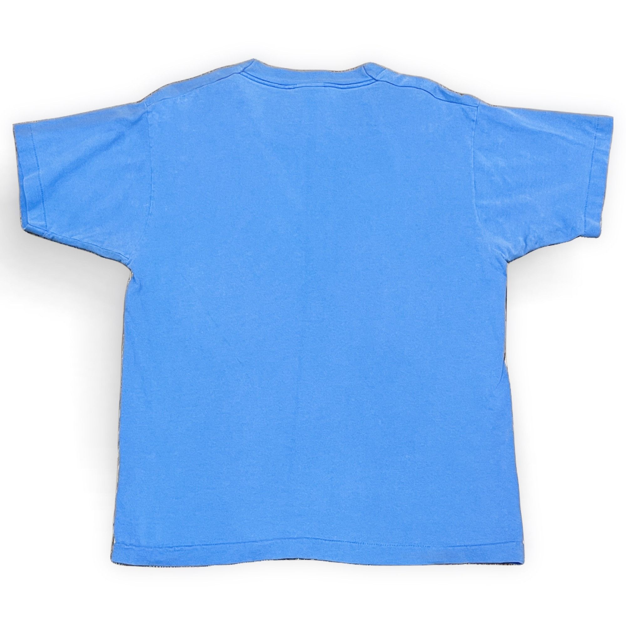 Fruit Of The Loom M | Vintage Queen’s University T Size US M / EU 48-50 / 2 - 2 Thumbnail