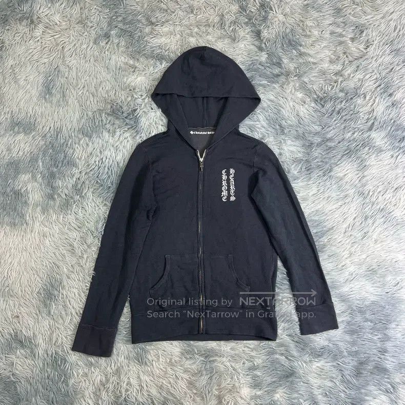 Chrome Hearts CHROME HEARTS Size XS hoodie Size US XS / EU 42 / 0 - 2 Thumbnail