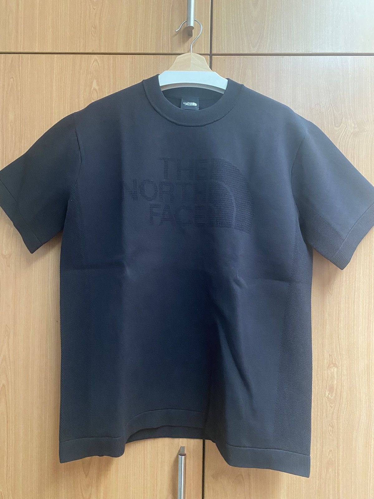 Other The North Face Black Series Engineered Knit Tee Size M BNWT Size US M / EU 48-50 / 2 - 1 Thumbnail