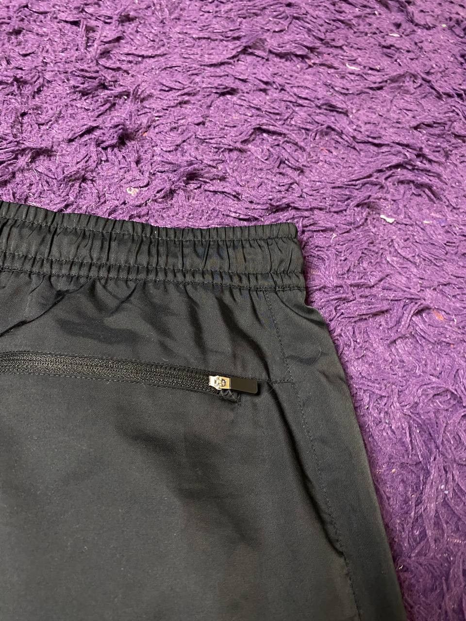 Nike × Vintage Vintage Nike sport shorts pants Size US 36 / EU 52 - 18 Thumbnail