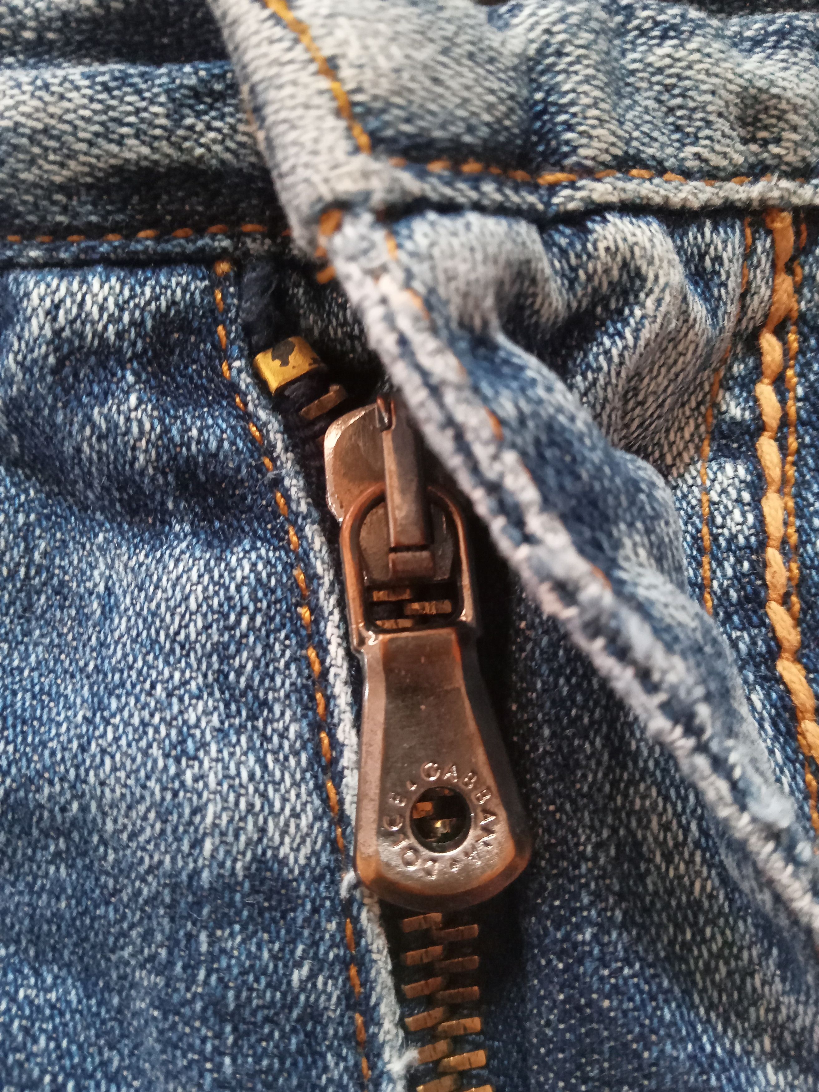 Dolce & Gabbana Dolce & Gabbana Distressed Jeans Size US 32 / EU 48 - 8 Thumbnail