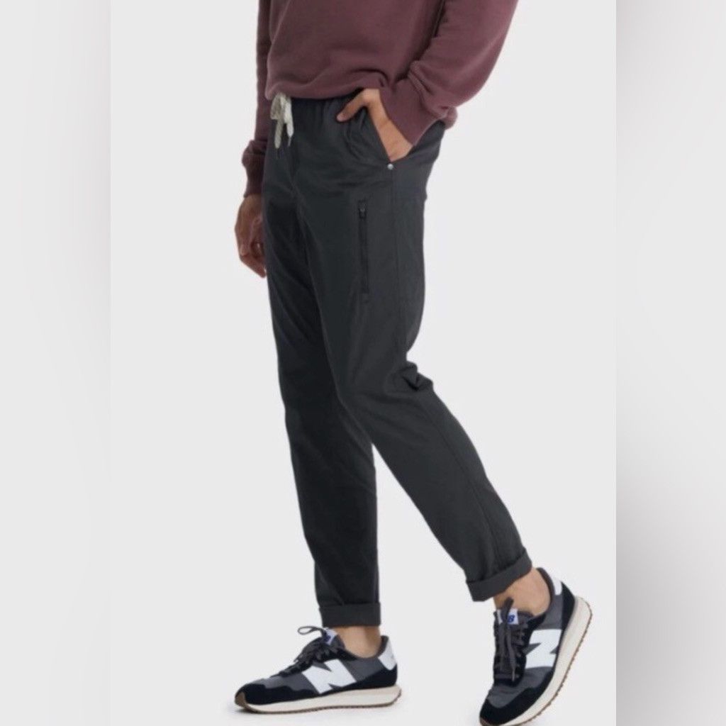 Vuori Vuori Men's Ripstop Climber Pants Size L Size US 35 - 3 Thumbnail