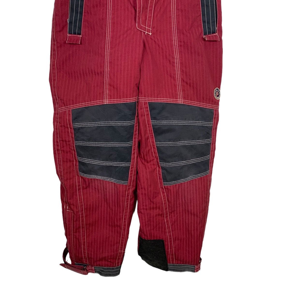 Japanese Brand FABLICE Made in Japan Overall #0425-C20 Size US 32 / EU 48 - 4 Thumbnail
