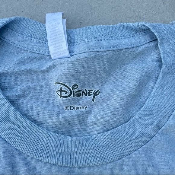 Disney New Disney The Aristocats Classic Poster T-Shirt Sz XL Size US XL / EU 56 / 4 - 4 Thumbnail
