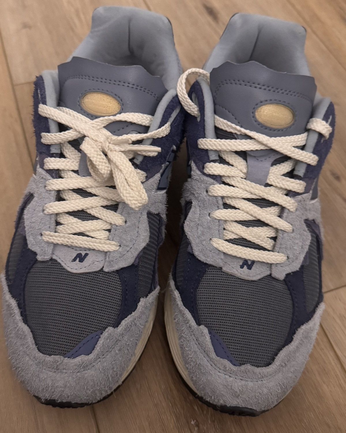 New Balance New balance protection pack Size US 10.5 / EU 43-44 - 5 Thumbnail