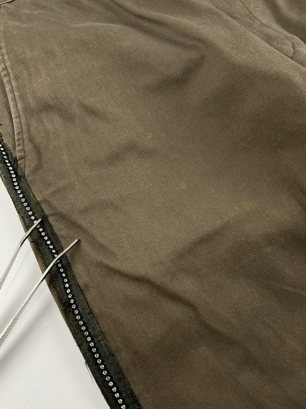 Sophnet. × Visvim Visvim x Sophnet Taped Pants Size US 30 / EU 46 - 9 Thumbnail