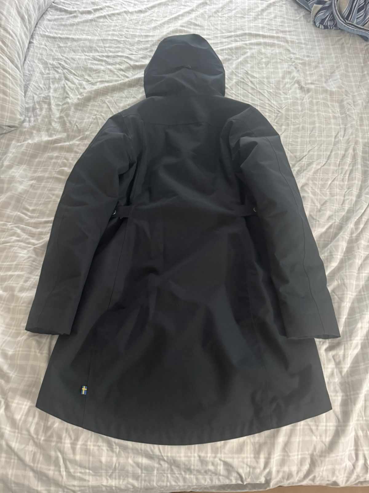 Fjallraven Fjall Raven Visby 3 in 1 jacket Size XS / US 0-2 / IT 36-38 - 12 Thumbnail