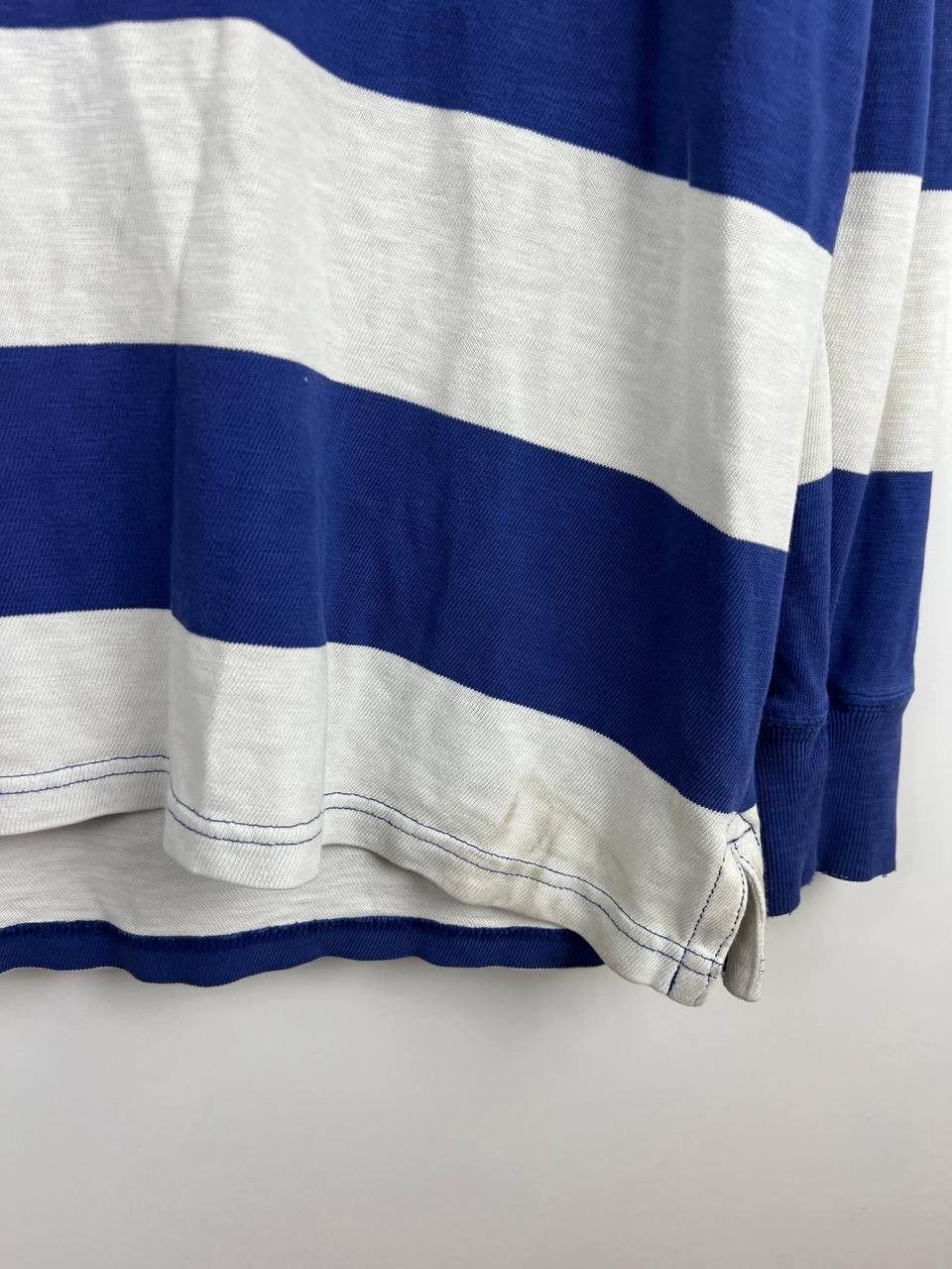 Vintage Polo Ralph Lauren Rugby polo long sleeve size XL Size US XL / EU 56 / 4 - 6 Thumbnail