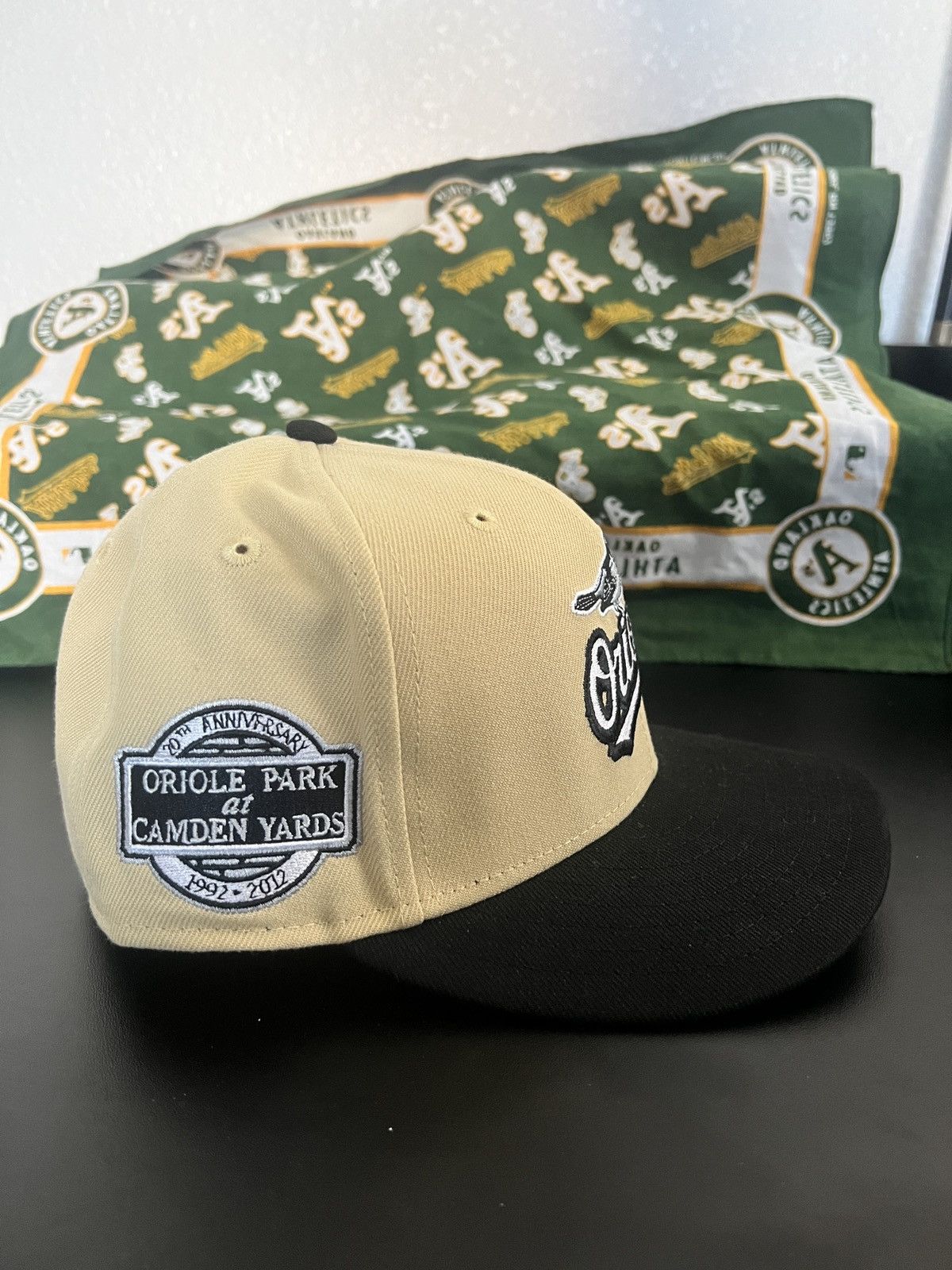 New Era Orioles Size ONE SIZE - 2 Thumbnail