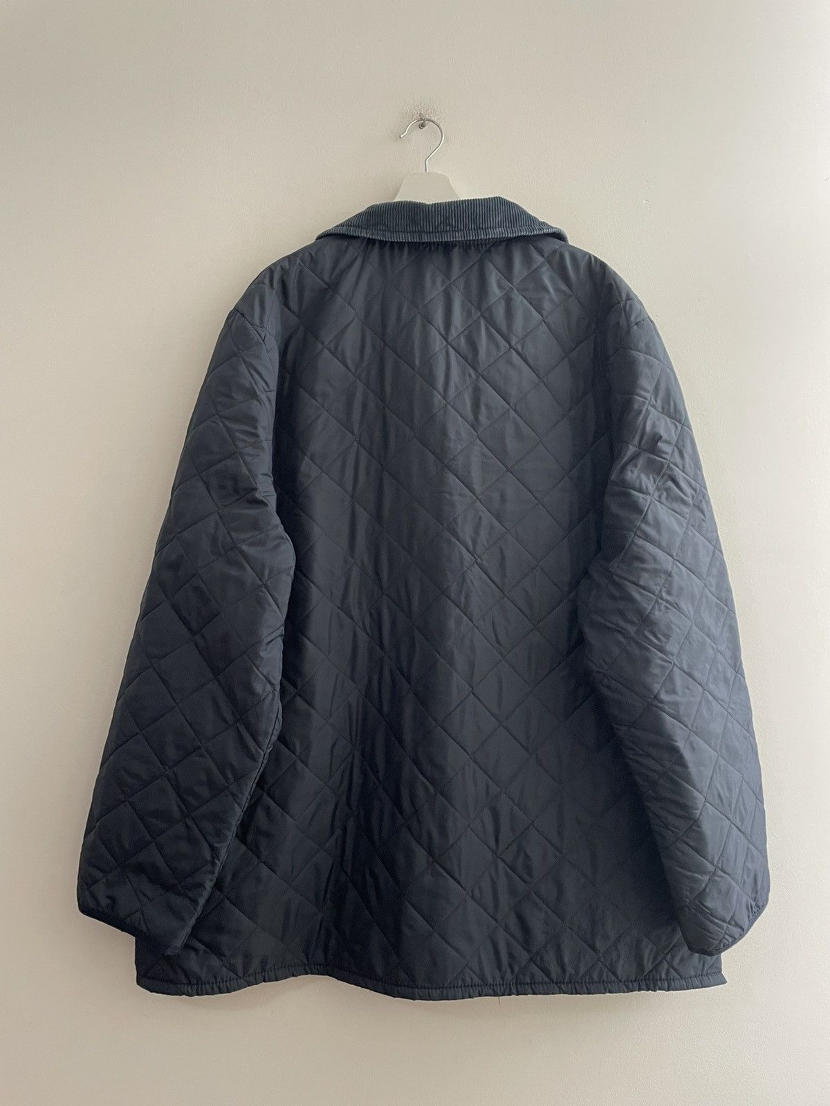 Barbour Barbour Size US XXL / EU 58 / 5 - 8 Thumbnail