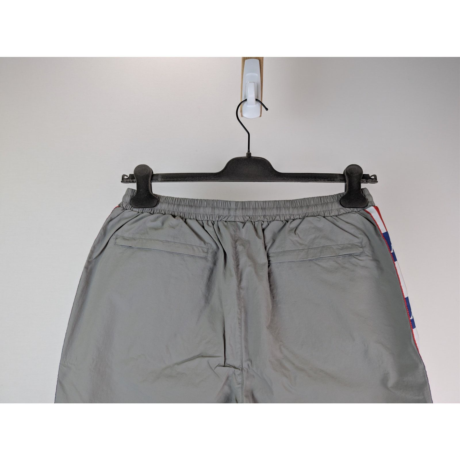 Kappa o1rshd1 Authentic La Barno sweatpants in Grey Size US 34 / EU 50 - 11 Thumbnail