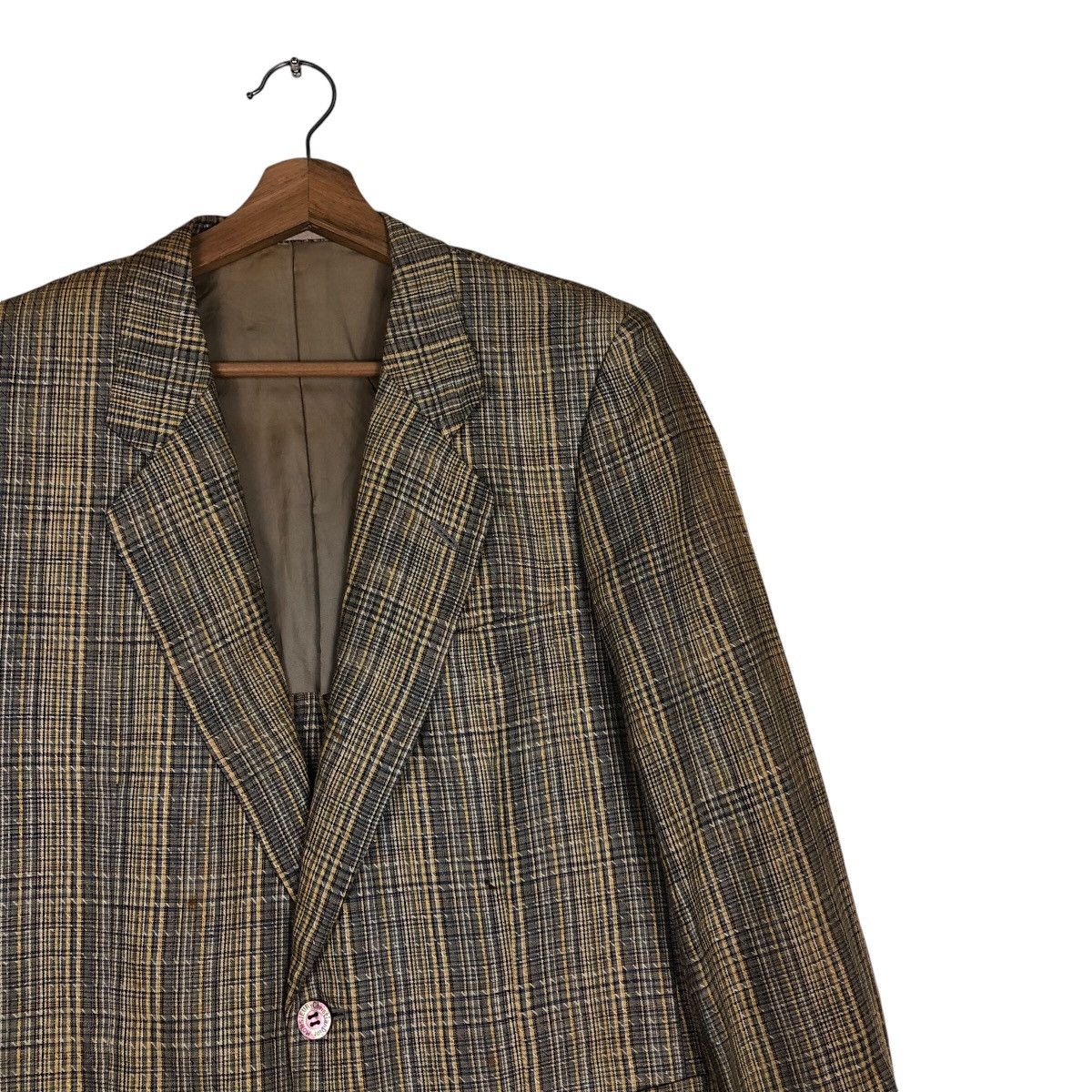 Christian Dior Monsieur 📌Traditional Design Style Christian Dior Monsieur Coats Size US M / EU 48-50 / 2 - 7 Thumbnail