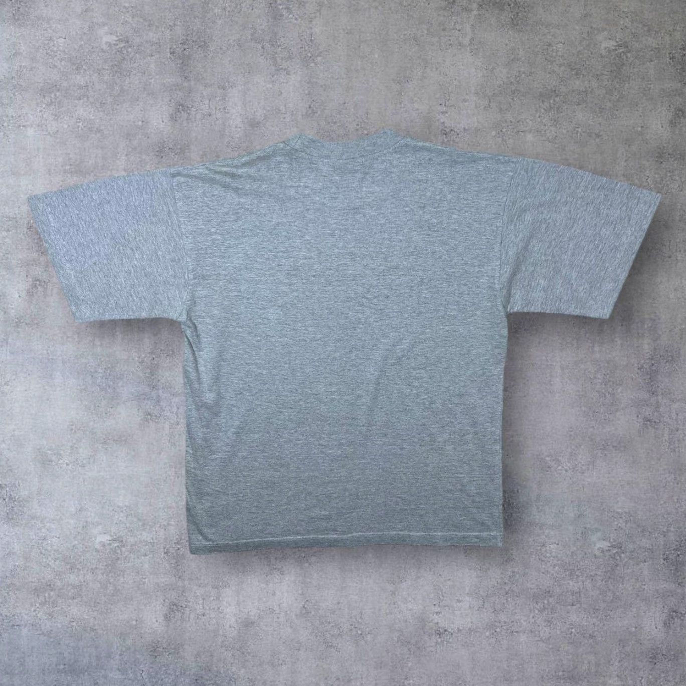 Vintage VINTAGE Sydney One Of The World’s Greatest Cities Australia Souvenir T-Shirt XL Men Grey Graphic Print Short Sleeve Round Neck T-Shirt Mens XS? Size US XL / EU 56 / 4 - 3 Thumbnail