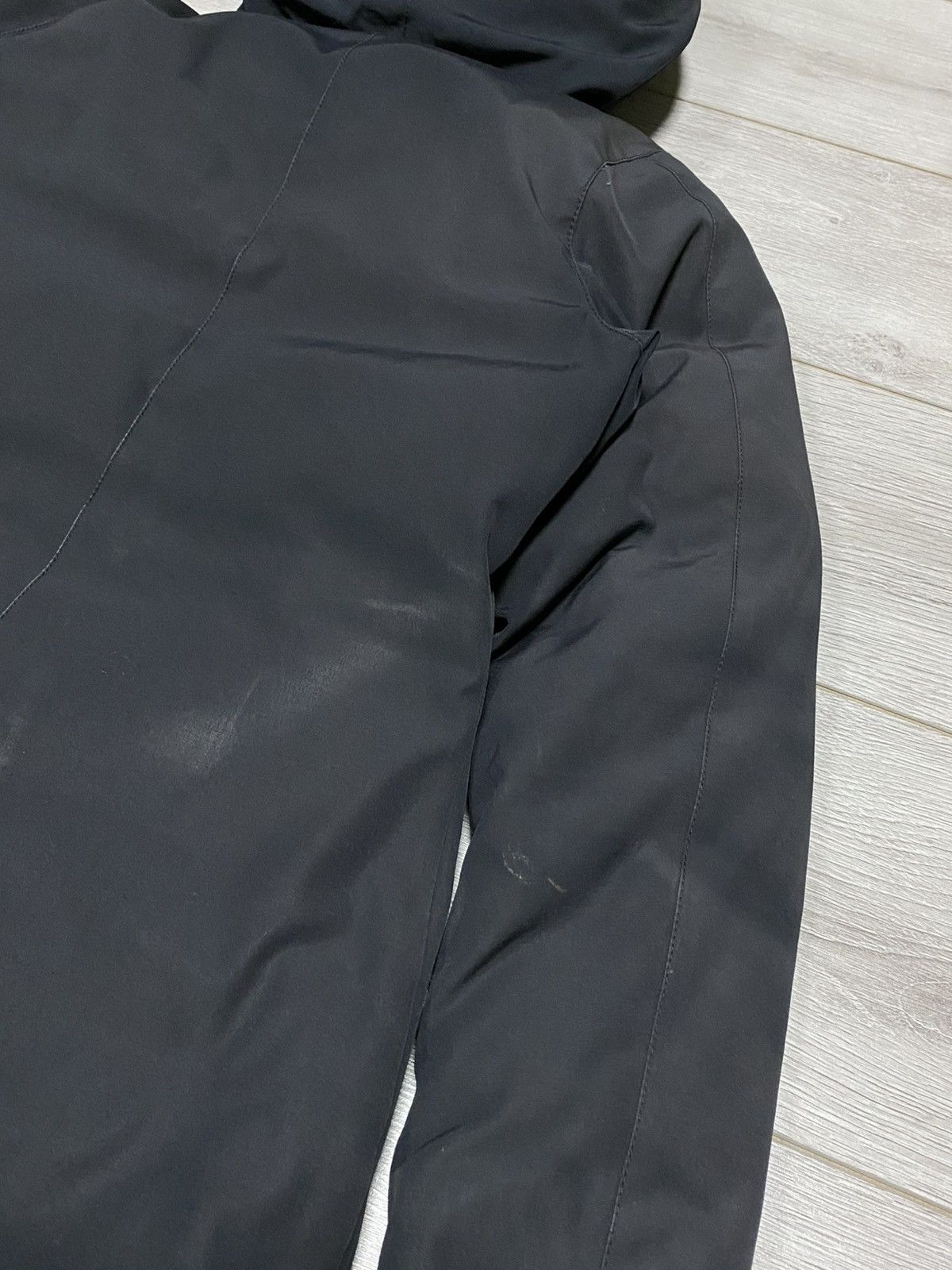 Canada Goose Canada Goose Victoria Down Parka Jacket zip Size XS / US 0-2 / IT 36-38 - 15 Thumbnail
