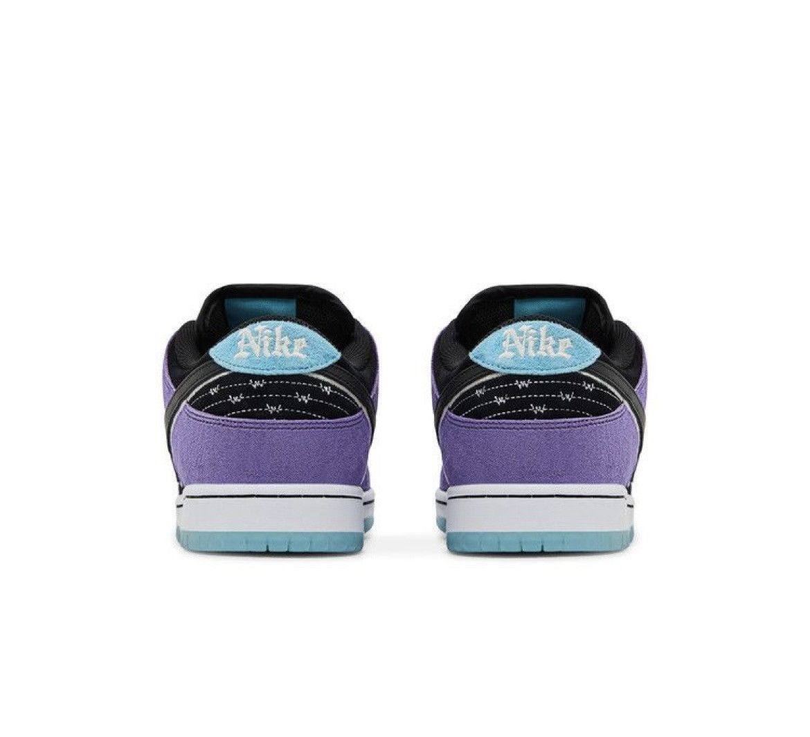 Nike Nike SB Dunk Haley Wilson Size US 10 / EU 43 - 7 Thumbnail