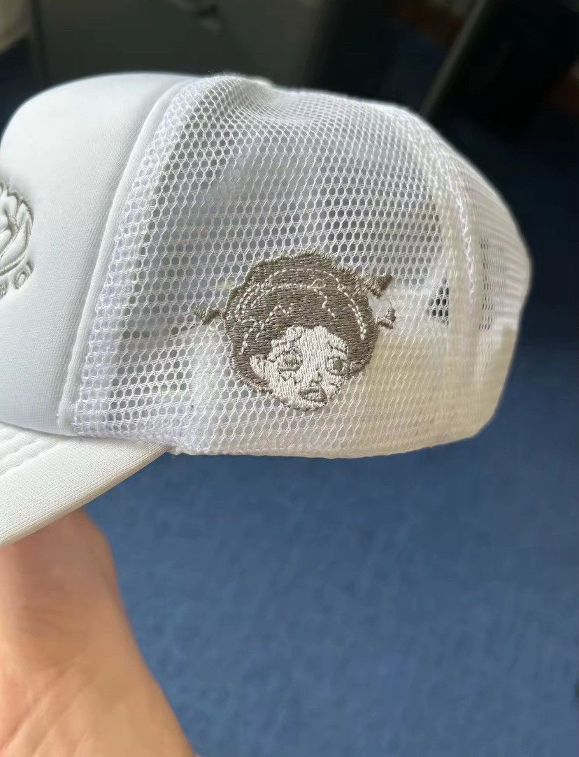 Other Y2k hat (never worn) Size ONE SIZE - 4 Thumbnail