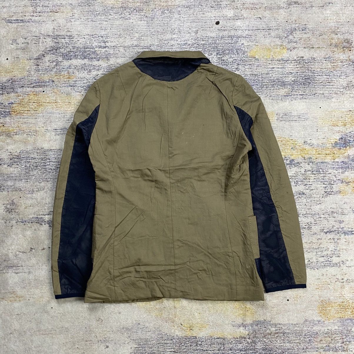 Kolor kolor blazer Size US S / EU 44-46 / 1 - 2 Thumbnail