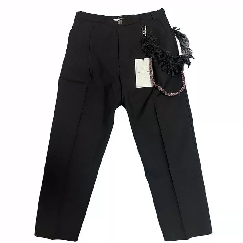 Song For The Mute Song For The Mute nine-inch dress pants Size US 34 / EU 50 - 1 Thumbnail