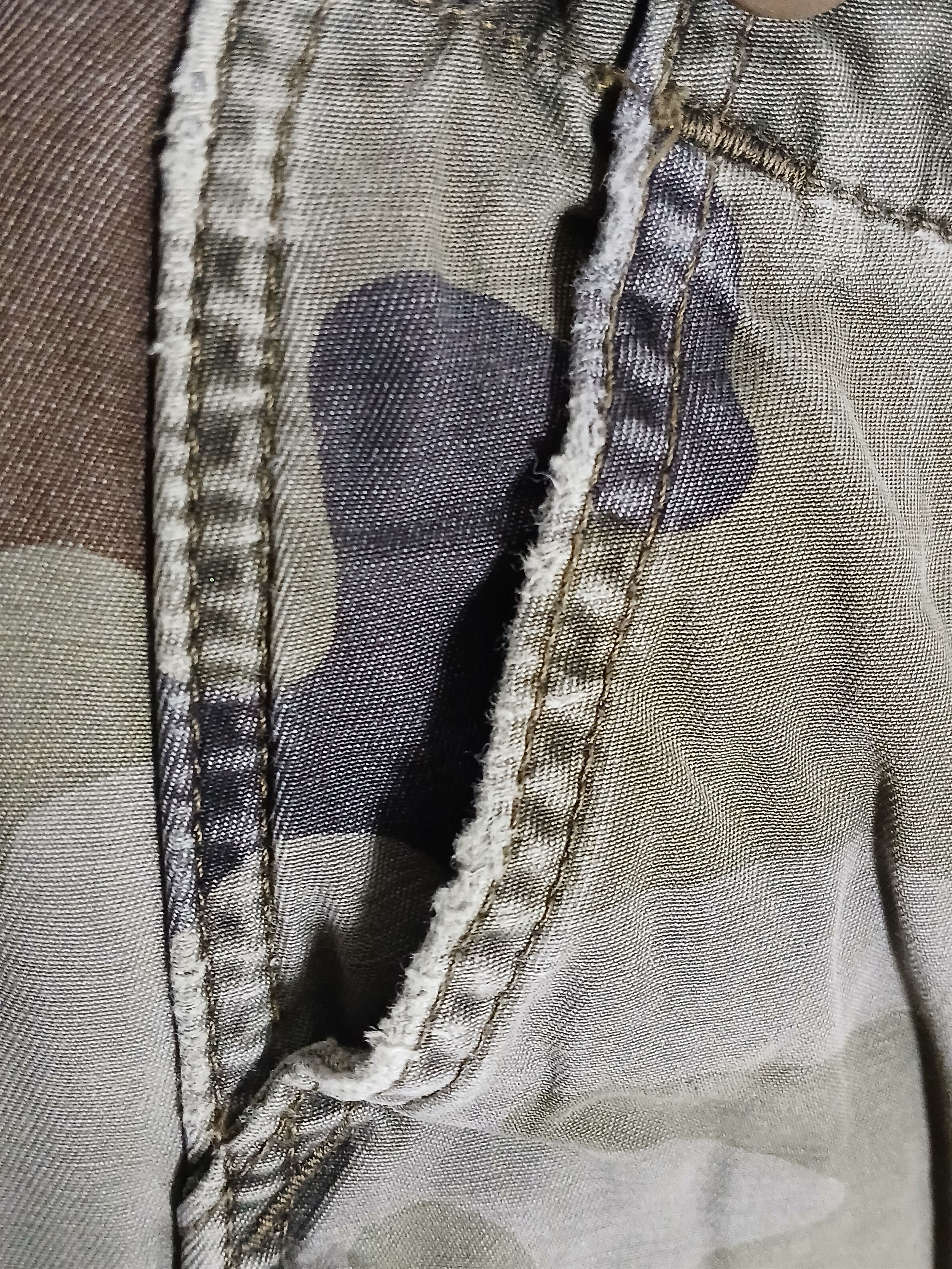 G-Star G-Star Cargo Pants Size US 28 / EU 44 - 12 Thumbnail