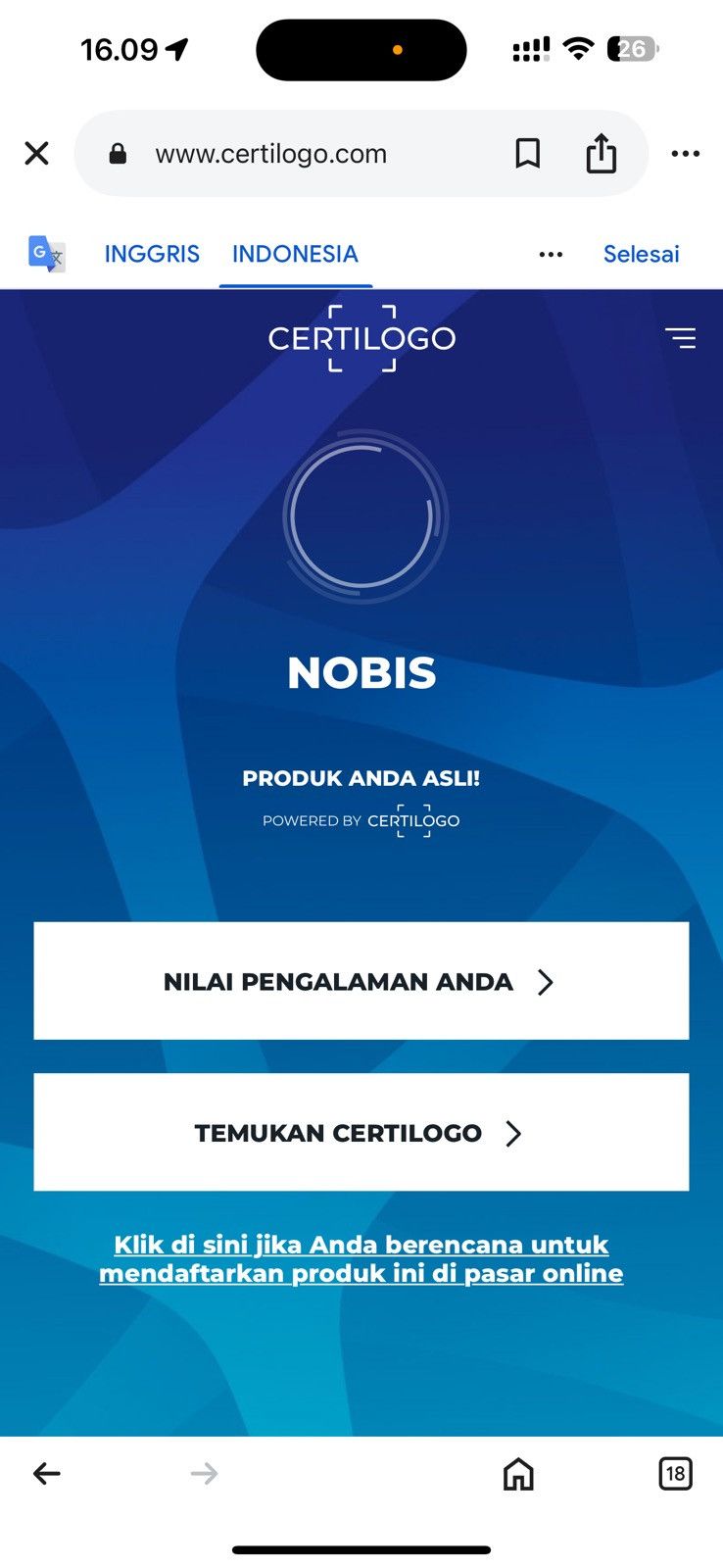 Nobis Nobis Cindy Parka Women’s S – Premium Winter Jacket Size S / US 4 / IT 40 - 10 Thumbnail