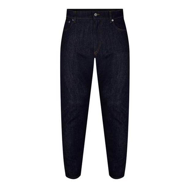 image of Dolce Gabbana O1G2R1Mq0324 Jeans In Indigo, Men's (Size 30)