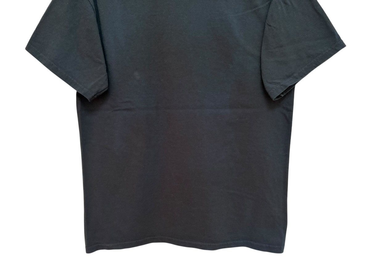Band Tees ALLISTER AMERICAN PUNK ROCK BAND TEE GUNDAM GRAPHICAL GILDAN Size US M / EU 48-50 / 2 - 10 Thumbnail