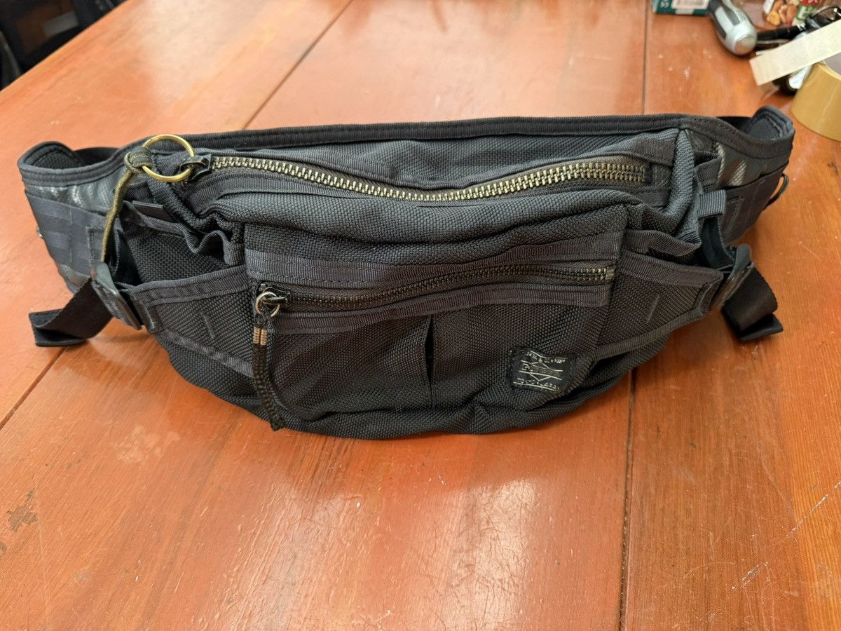 Porter Porter Heat Waist Bag Size ONE SIZE - 1 Thumbnail