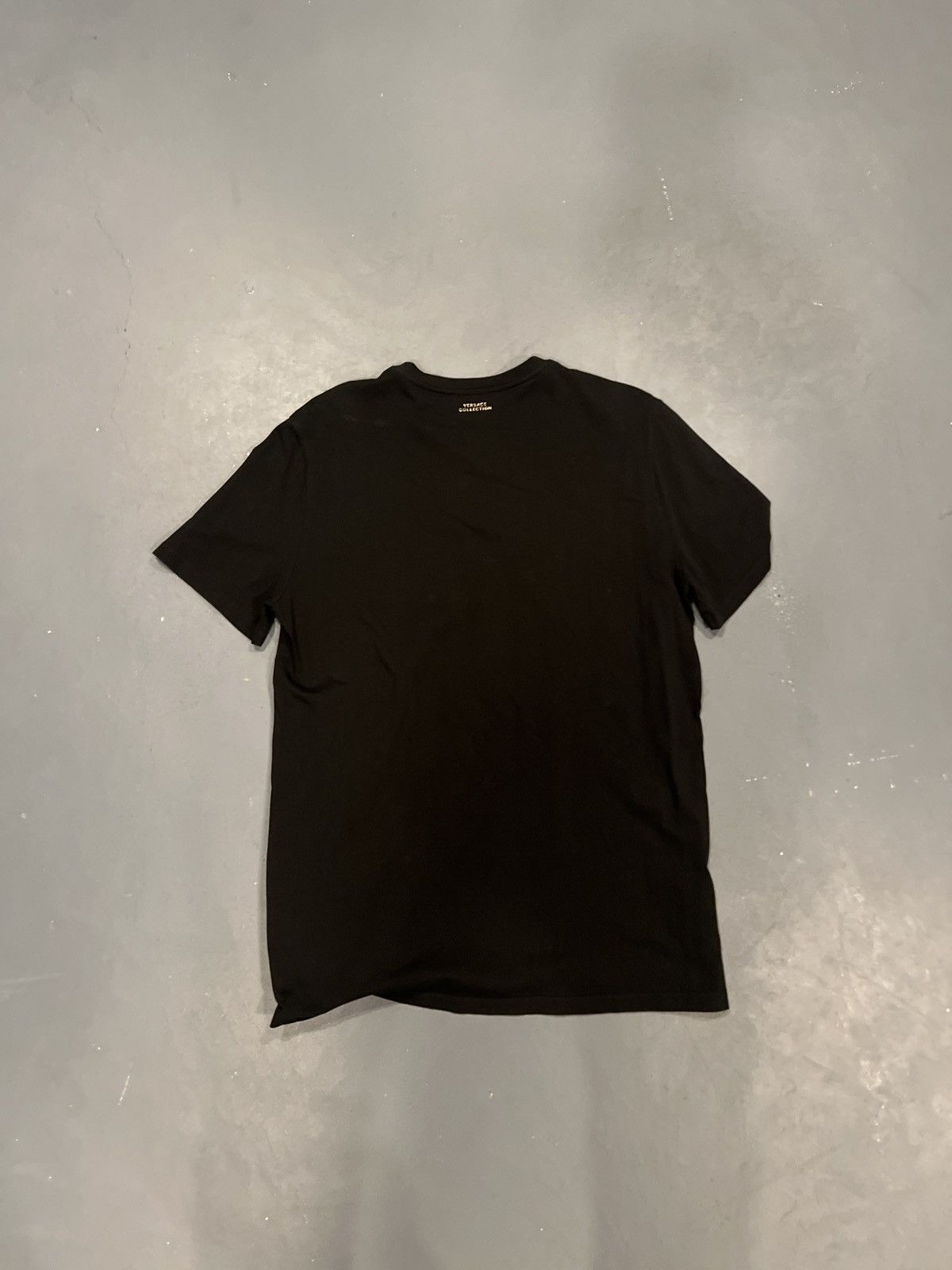 Versace Iconic Versace Collection Shine T shirt XXL Size US XXL / EU 58 / 5 - 5 Thumbnail