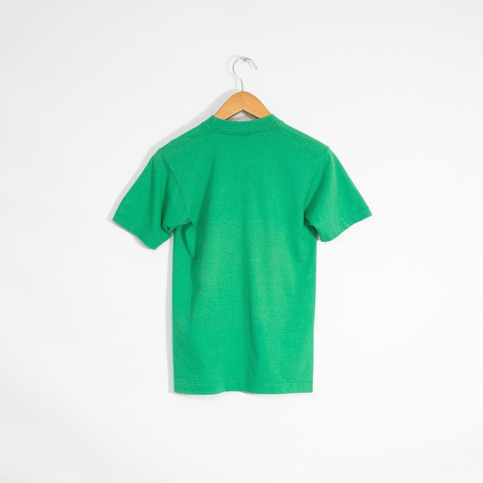 Vintage Vintage 90s New Orleans French Quarter Tee S - Distressed Size US S / EU 44-46 / 1 - 6 Thumbnail