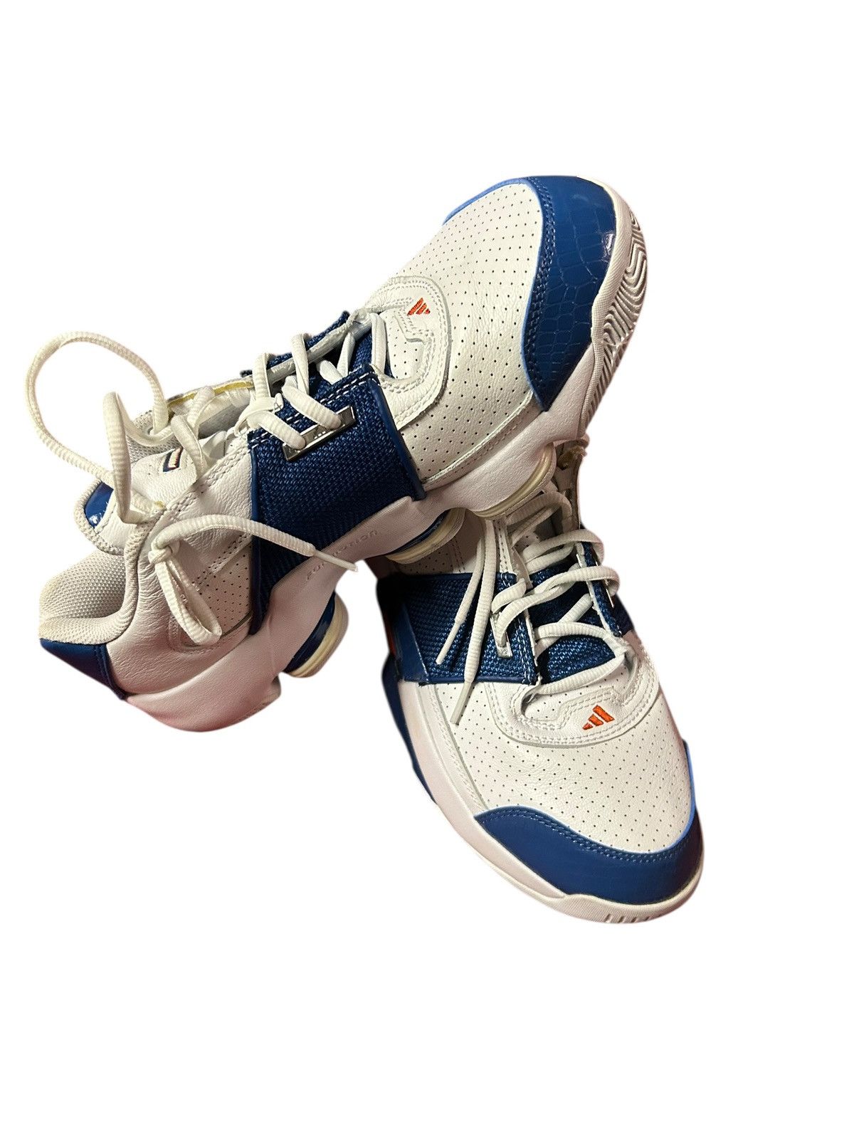 Adidas adidas Agent Gil Restomod size 10.5 Size US 10.5 / EU 43-44 - 5 Thumbnail