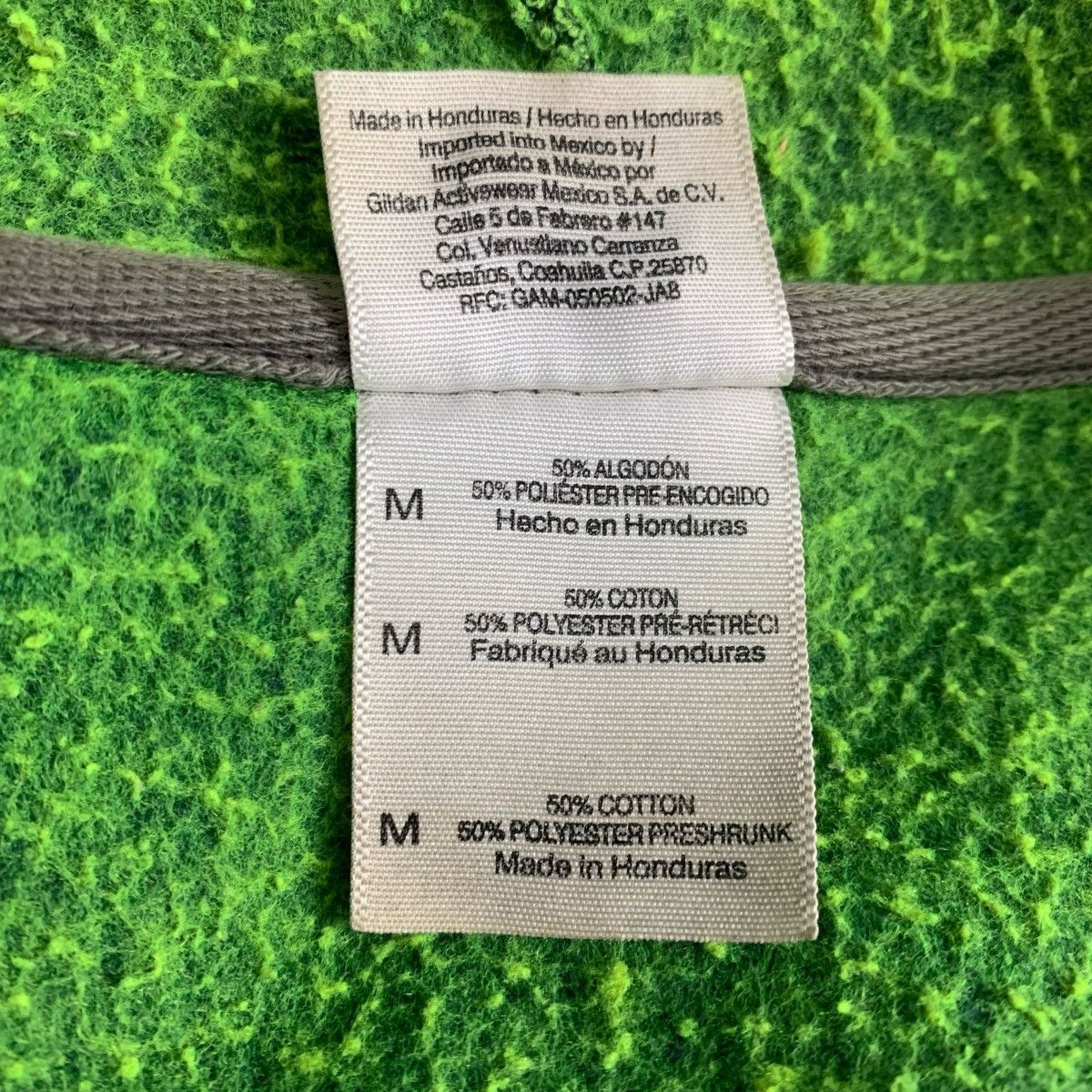 Gildan Gildan ActiveWear SRL AmericanApparel Streetwear Hoodie Size US M / EU 48-50 / 2 - 9 Thumbnail