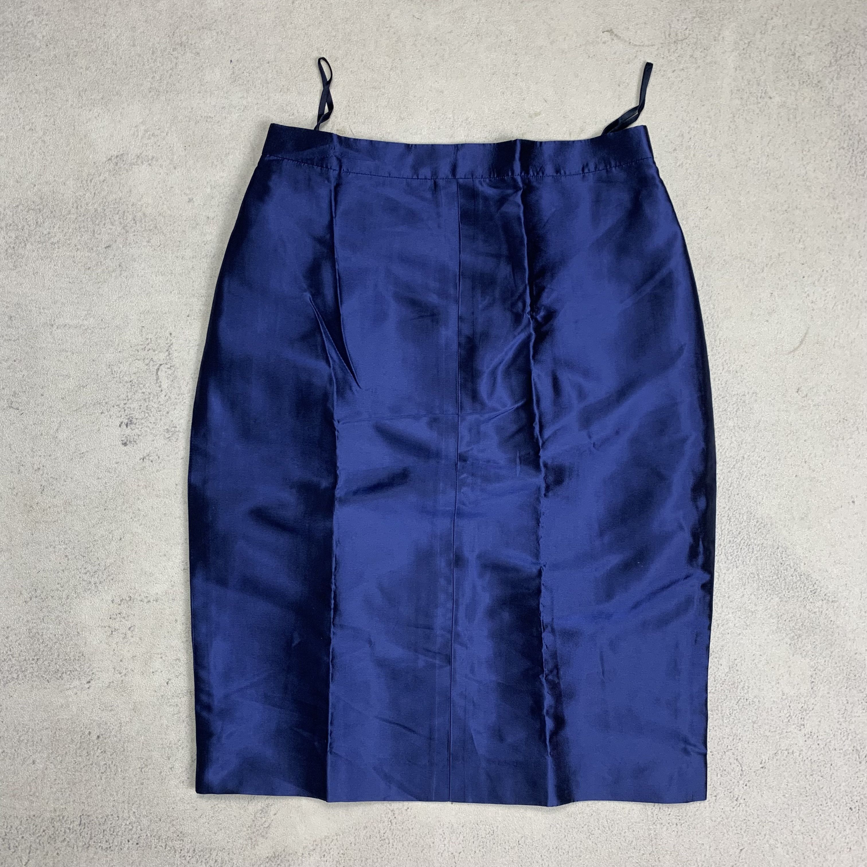 Jil Sander Jil Sander Blazer Set Skirt Suit Size 38 Size XS / US 0-2 / IT 36-38 - 4 Thumbnail
