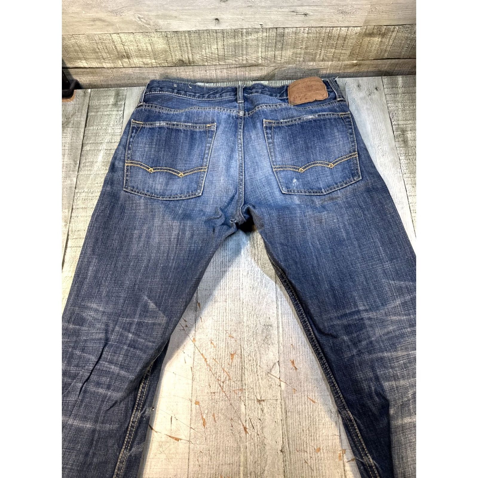 American Eagle Outfitters VINTAGE? No. Size US 32 / EU 48 - 4 Thumbnail