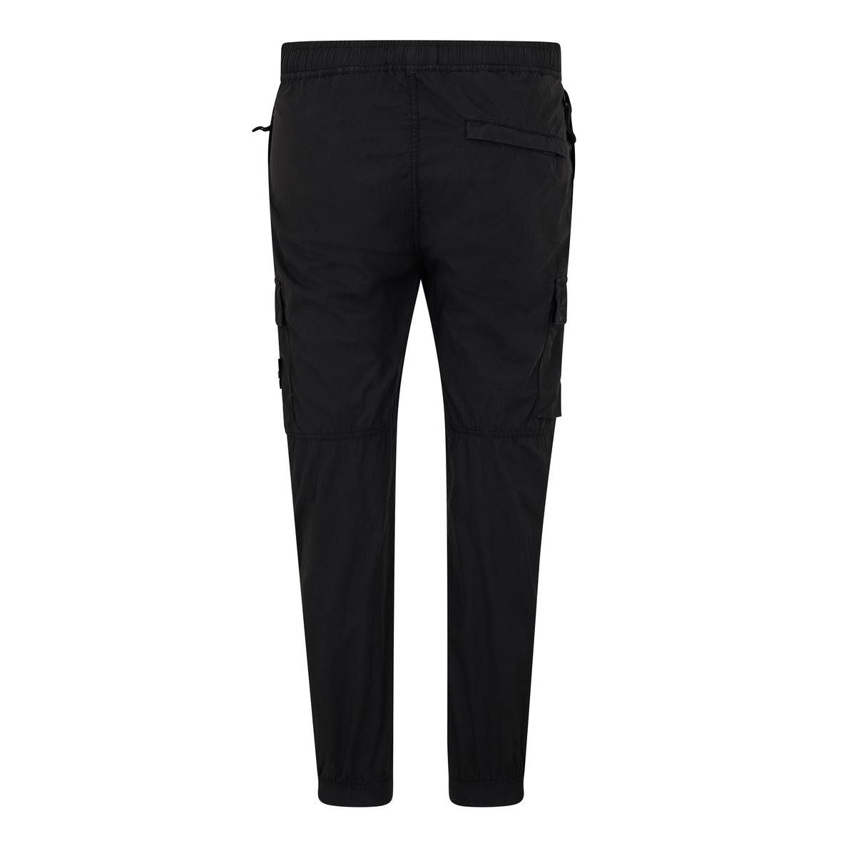 Stone Island Stone Island Mens Tela Cargo Trousers 32 Size US 32 / EU 48 - 3 Thumbnail